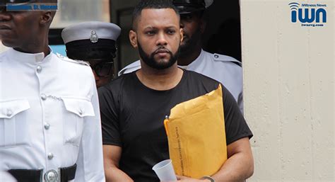 VIDEO: Veron Primus convicted of murder – iWitness .